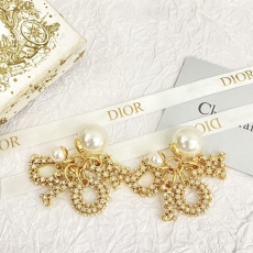 Christian Dior Earrings